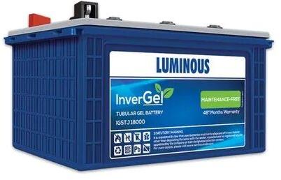 Luminous Inverter Battery, Voltage : 12V