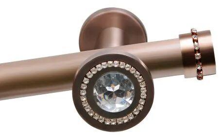 BRASS Imported Pristo Bracket, Color : ANTIQUE