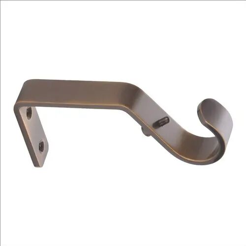 Stainless Steel Single Side Curtain Clamp