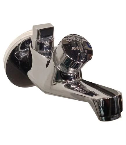 Stainless Steel Water Tap, Color : Silver