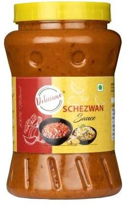 Schezwan Sauce