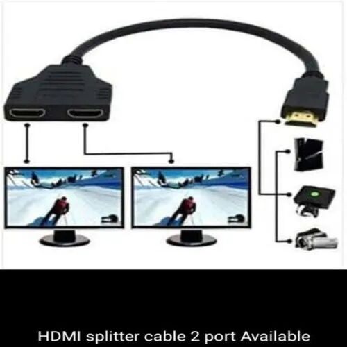 HDMI Splitter