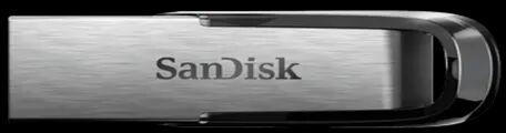 Metal Sandisk Pen Drive, Style : Stick