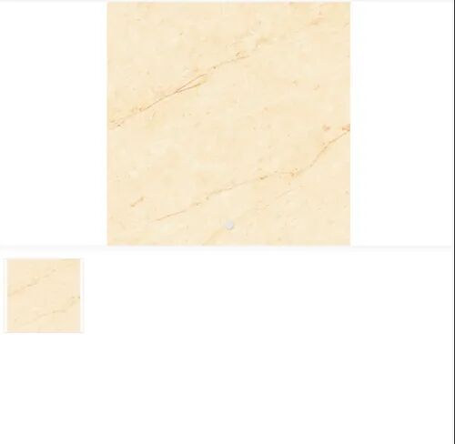 Johnson Square Vitrified Bathroom Floor Tile