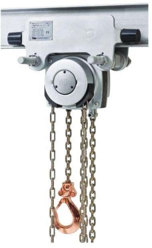 Hand Chain Hoist, Capacity : 3000 Kg