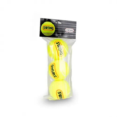 Cosco Swing Cricket Ball, Color : Yellow