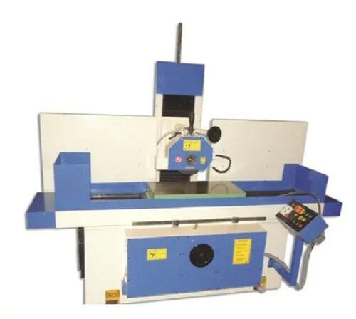 Hydraulic Surface Grinder