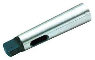 Steel Morse Taper Sleeves, Packaging Type : Box