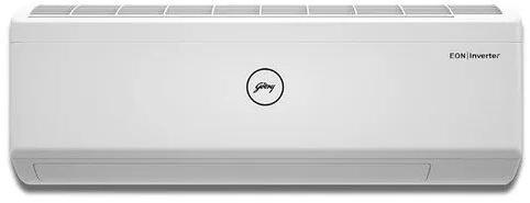 Godrej Split AC, For Home/Office/Hotel, Compressor Type : Twin Rotary