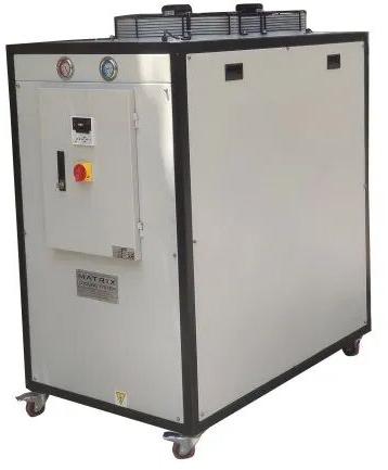 Automatic Water Chiller, Capacity : 3000 Liter/Hour