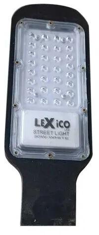Ceramic LED Street Light, Power : 5W