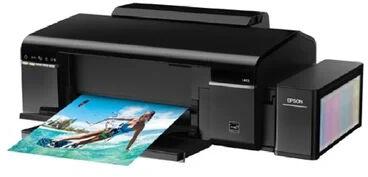 Ink Tank Printers