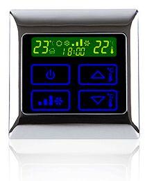 Electronic Room Thermostat