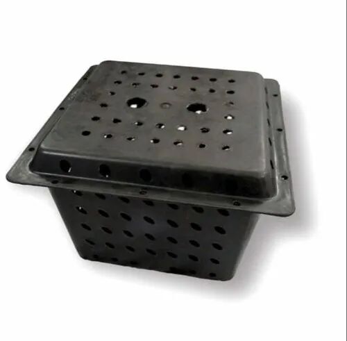 Mud Crab Farming Box