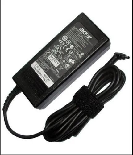 Acer Laptop Charger, Power : 65v, 90v