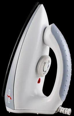 Plastic Body Kenstar Dry Iron