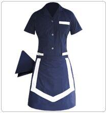 Housekeeping Uniforms