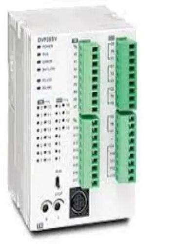 PLC, Display Type : 7 Segment LED