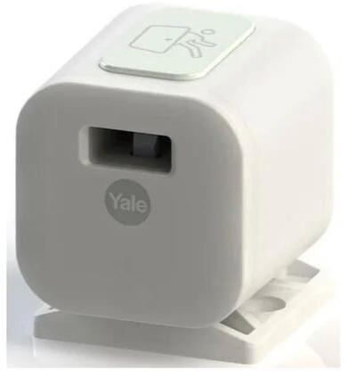 Smart Bluetooth Cabinet Lock, Color : White