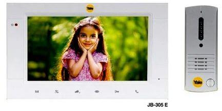 Video Door Phone, Display Type : Digital