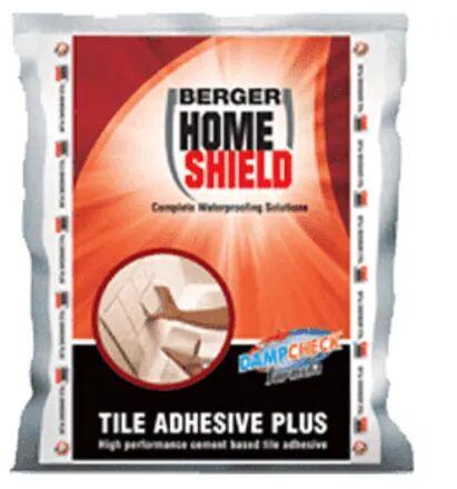 Berger Tile Adhesive