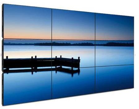 Rectangle LED Video Wall