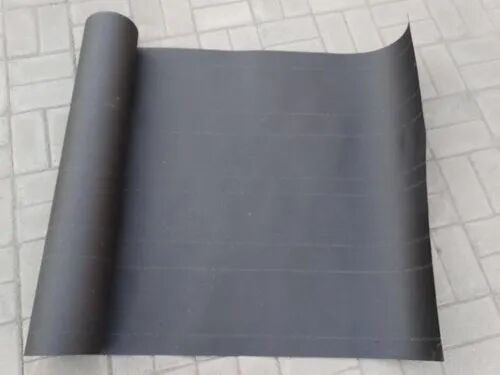 Plain Bitumen Tar Felt Rolls, Width : Upto 40 Inch