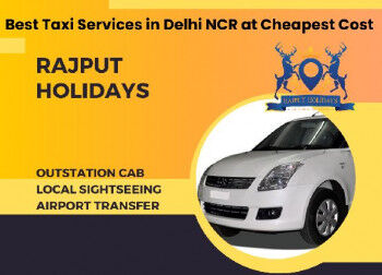 AC Taxi Services