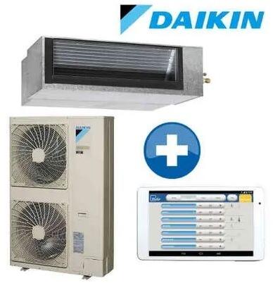 Daikin Ductable Air Conditioner, For Commercial Building