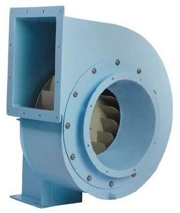 Electric Centrifugal Blower, Voltage : 250 V