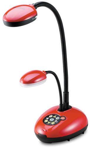 Lumens Document Camera, Color : Red