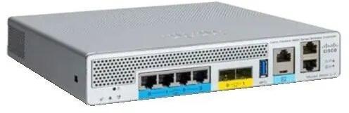 Cisco Wireless Controller