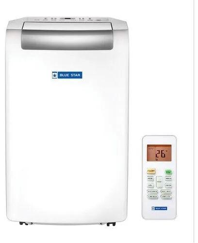 Blue Star Portable AC, Compressor Type : Rotary