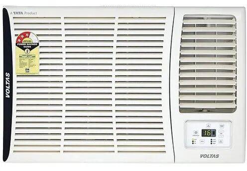 Voltas Window AC, Compressor Type : High EER Rotary