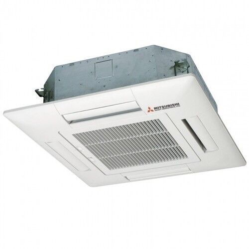 Cassette Air Conditioner, For Home, Commercial Building, Restaurant