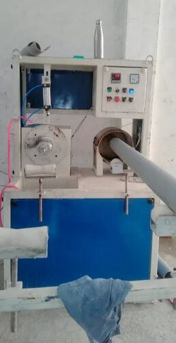 SWR Socketing Machine, Capacity : 5 Pieces /Per Minute