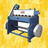 Power Shearing Machine