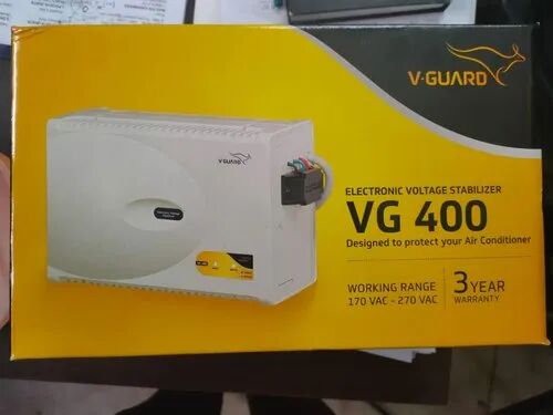 V-Guard AC Stabilizer