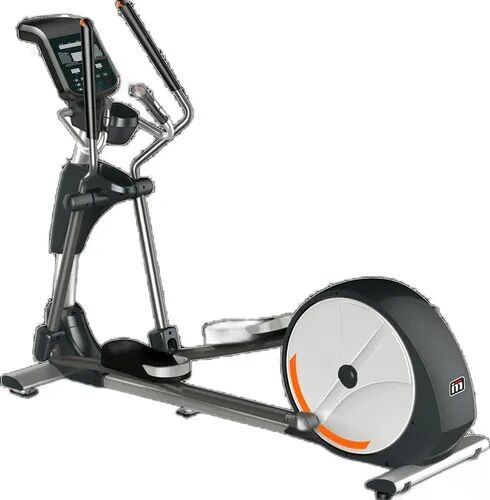 Elliptical Cross Trainer, Power : SELF GENERATOR