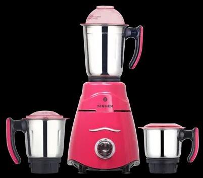 Singer Mixer Grinder, Voltage : 230 Volts