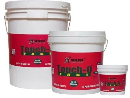 Synthetic Wood Adhesive