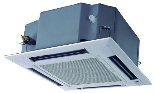 Daikin Cassette AC, Capacity : 50-75 Sq Ft