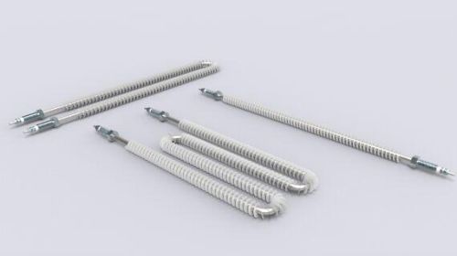 RHT Industrial Heaters