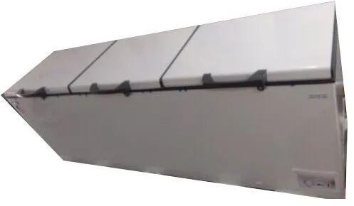 3 Door Deep Freezer, Capacity : 850