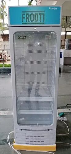 Commercial Glass Door Refrigerator, Capacity : 330 Ltrs.