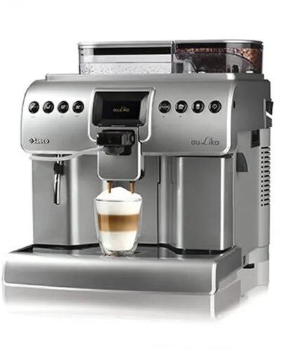 Fully Automatic Coffee Machine