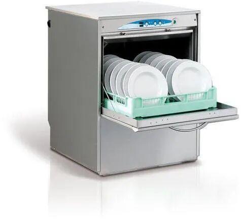 SS Whirlpool Diswasher
