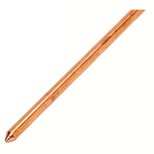 Copper Bonded Rod