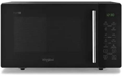 Black Microwave, Capacity(Litre) : 25