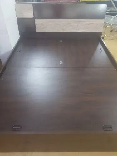 Double Bed, Size : 5x6 Ft.